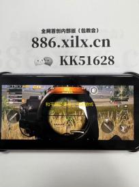 和平精英是最公平的游戏！没有作弊的余地，维护玩家公平