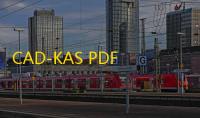 CAD-KAS PDF Editor(PDF编辑器) 5.5 免费版